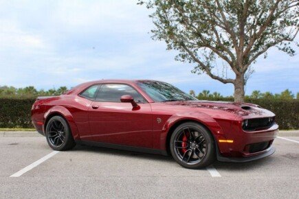 Photo 1 for 2021 Dodge Challenger