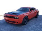 Thumbnail Photo 2 for 2021 Dodge Challenger