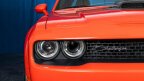 Thumbnail Photo 6 for 2021 Dodge Challenger