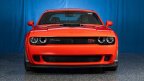 Thumbnail Photo 2 for 2021 Dodge Challenger
