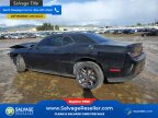 Thumbnail Photo 3 for New 2021 Dodge Challenger SXT