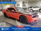 Thumbnail Photo 5 for New 2021 Dodge Challenger R/T Scat Pack