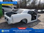 Thumbnail Photo 4 for New 2021 Dodge Challenger R/T Scat Pack