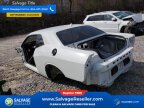 Thumbnail Photo 3 for New 2021 Dodge Challenger R/T Scat Pack