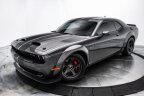 Thumbnail Photo 3 for 2021 Dodge Challenger