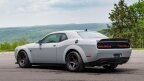 Thumbnail Photo 2 for 2021 Dodge Challenger SRT Hellcat Redeye