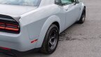 Thumbnail Photo 4 for 2021 Dodge Challenger SRT Hellcat Redeye