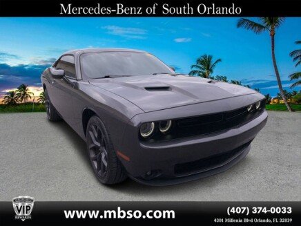 Photo 1 for 2021 Dodge Challenger SXT