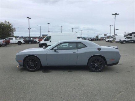 Photo 1 for 2021 Dodge Challenger GT