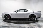 Thumbnail Photo 4 for 2021 Dodge Challenger