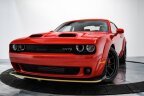 Thumbnail Photo 2 for 2021 Dodge Challenger