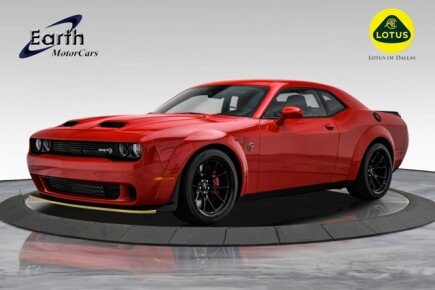 Photo 1 for 2021 Dodge Challenger
