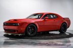 Thumbnail Photo 4 for 2021 Dodge Challenger
