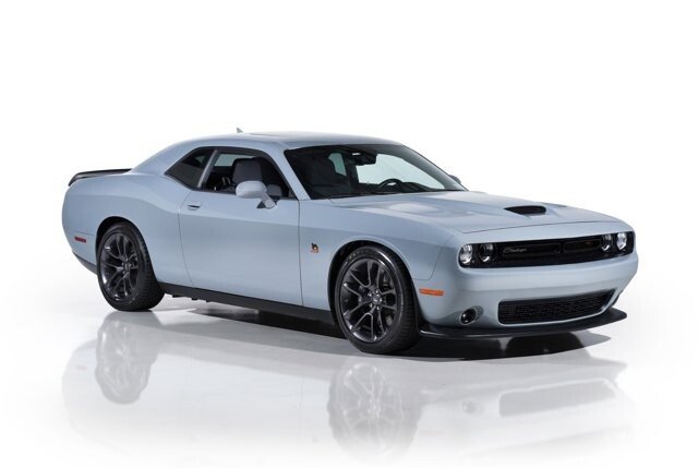 2021 Dodge Challenger R/T Scat Pack for sale near Farmingdale, New