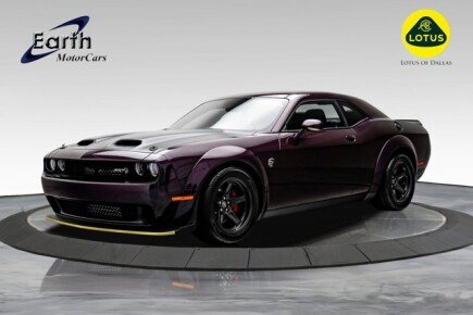 Photo 1 for 2021 Dodge Challenger
