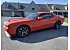 2021 Dodge Challenger SRT Hellcat Redeye