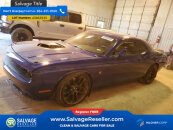 New 2021 Dodge Challenger R/T Scat Pack