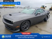 New 2021 Dodge Challenger