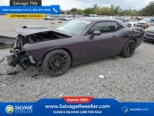 New 2021 Dodge Challenger R/T Scat Pack