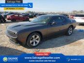 New 2021 Dodge Challenger SXT