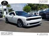 2021 Dodge Challenger SRT Hellcat