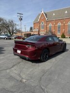 Thumbnail Photo 5 for 2021 Dodge Charger GT