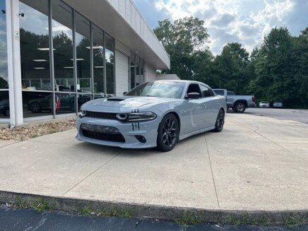 Photo 1 for 2021 Dodge Charger GT