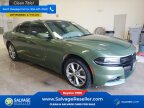Thumbnail Photo 5 for New 2021 Dodge Charger SXT AWD