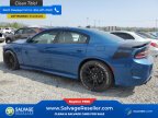 Thumbnail Photo 3 for New 2021 Dodge Charger Scat Pack
