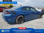 Thumbnail Photo 4 for New 2021 Dodge Charger Scat Pack