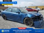 Thumbnail Photo 5 for New 2021 Dodge Charger Scat Pack