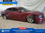 Thumbnail Photo 5 for New 2021 Dodge Charger SXT