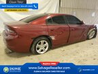 Thumbnail Photo 4 for New 2021 Dodge Charger SXT