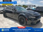 Thumbnail Photo 5 for New 2021 Dodge Charger SRT Hellcat