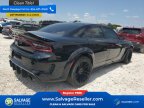 Thumbnail Photo 4 for New 2021 Dodge Charger SRT Hellcat