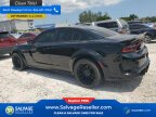 Thumbnail Photo 3 for New 2021 Dodge Charger SRT Hellcat
