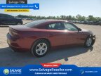 Thumbnail Photo 4 for 2021 Dodge Charger SXT
