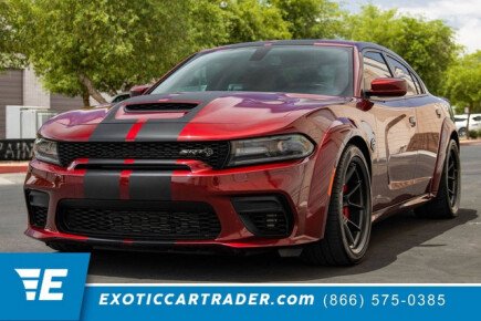 Photo 1 for 2021 Dodge Charger