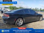 Thumbnail Photo 4 for 2021 Dodge Charger SXT