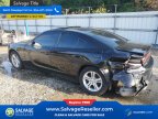 Thumbnail Photo 3 for 2021 Dodge Charger SXT