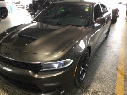 Photo 1 for 2021 Dodge Charger Scat Pack