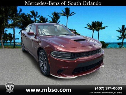 Photo 1 for 2021 Dodge Charger R/T