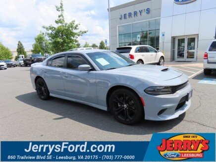 Photo 1 for 2021 Dodge Charger R/T