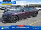 New 2021 Dodge Charger GT
