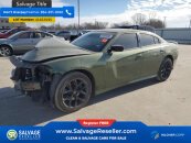 New 2021 Dodge Charger GT