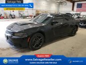New 2021 Dodge Charger GT AWD