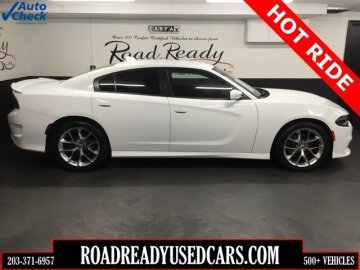 2021 Dodge Charger GT