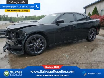 2021 Dodge Charger GT