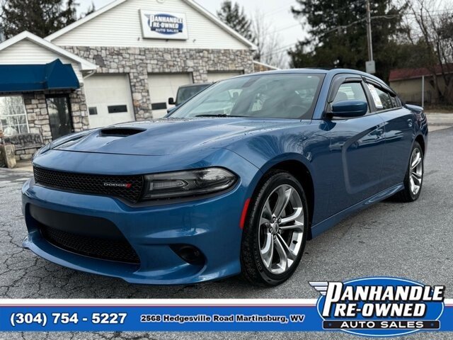 2021 Dodge Charger GT