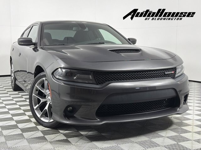 2021 Dodge Charger GT